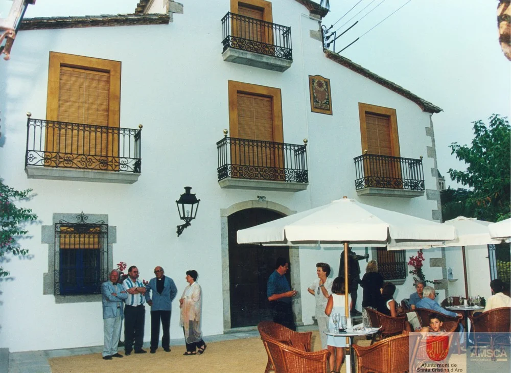 230518 Dia Internacional dels museus Gran Museu de la Màgia