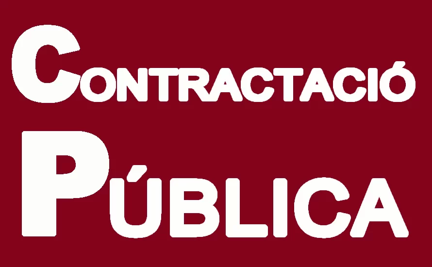 Contractació pública