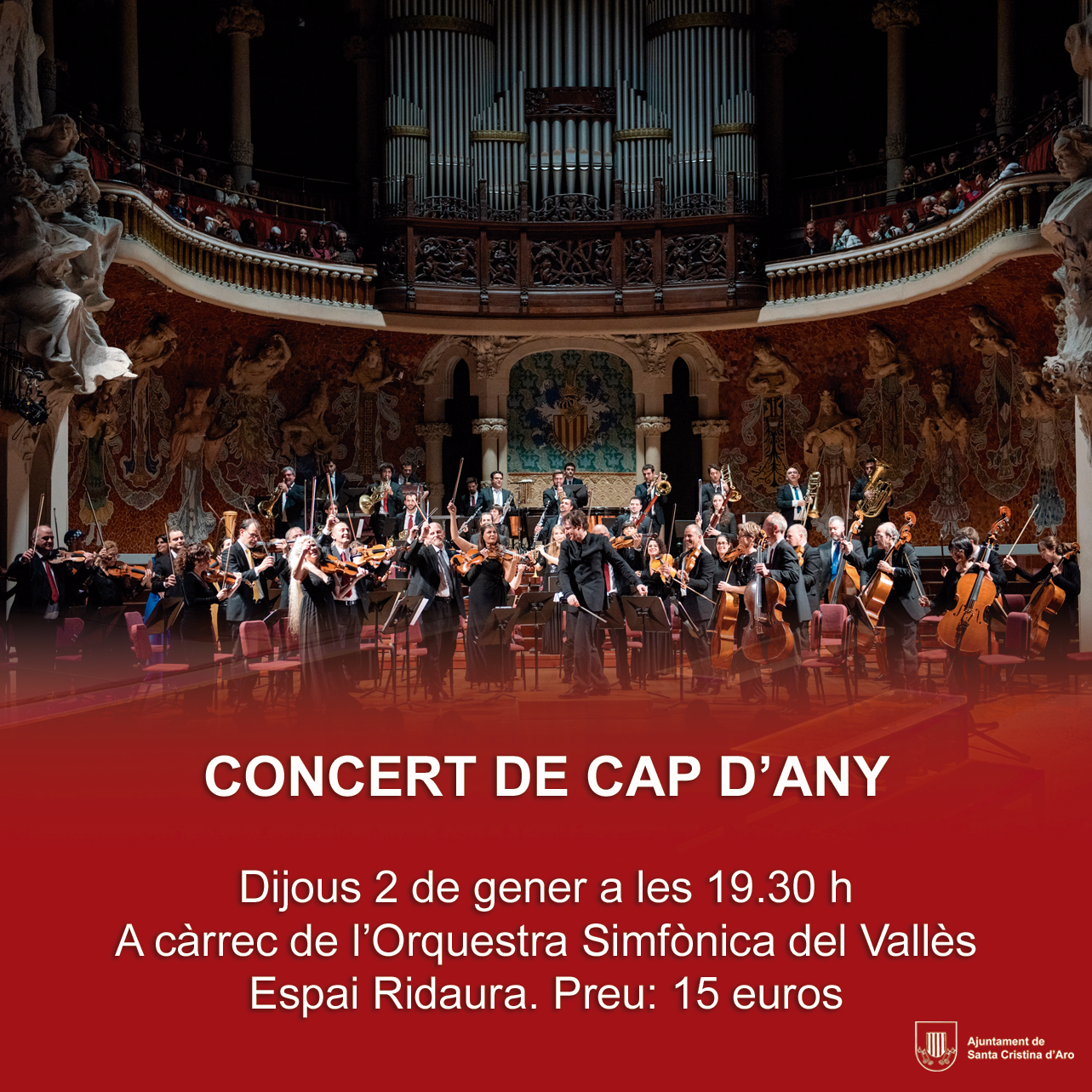 Concert de Cap dAny v2