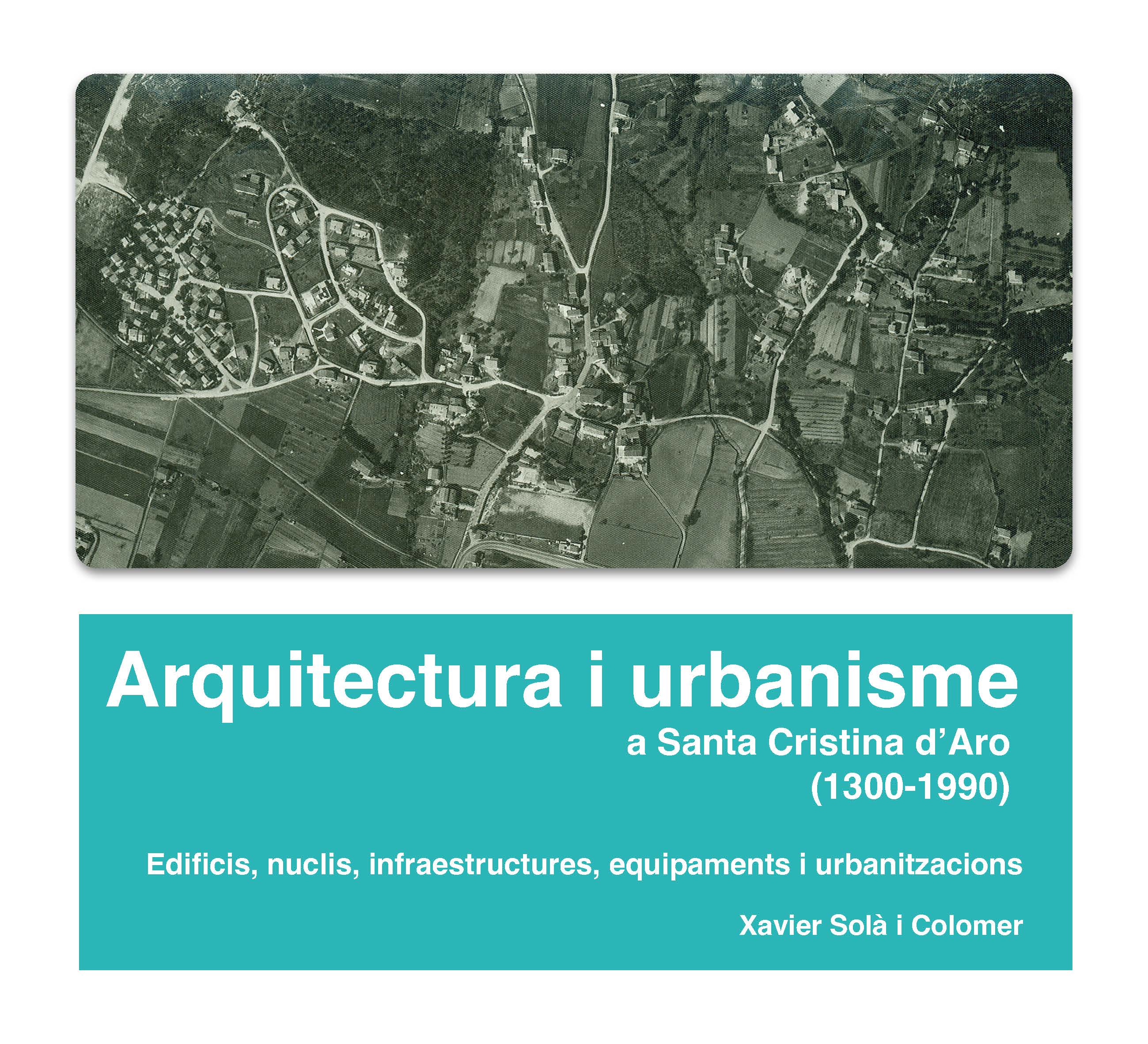 LlibreSantaCristina Arquitectura 2023 interactiu FINAL ALTA Página 01