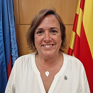 Núria Rocamora García baixa