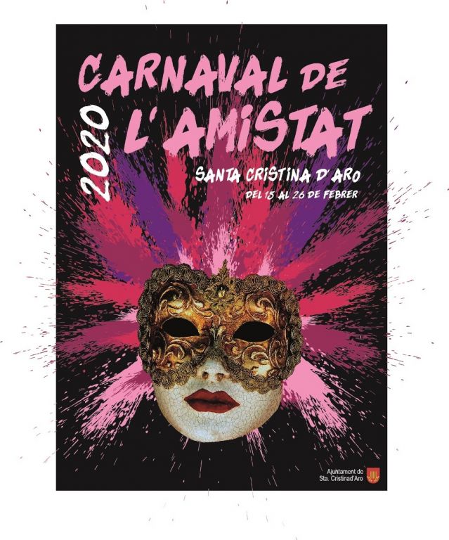 cartellcarnaval2020