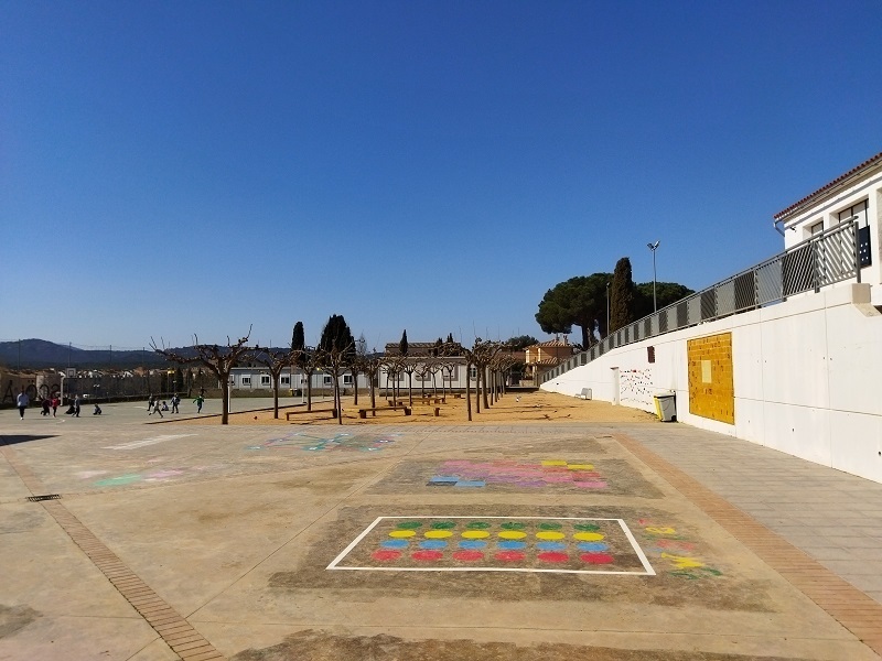Escola Pedralta