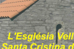 LLIBRE-ESGLÉSIA_VELLA_DE_SANTA_CRISTINA_DARO