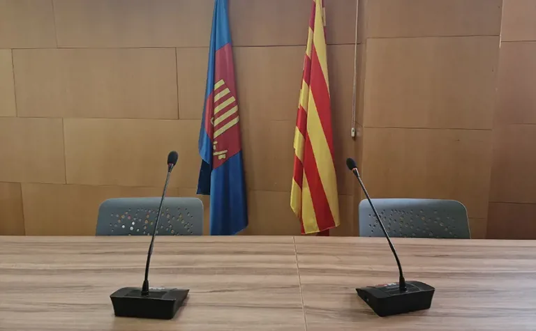 Subvenció per a material informàtic atorgada a l’Ajuntament de Santa Cristina d’Aro