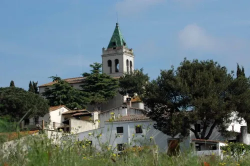 Església de Santa Cristina