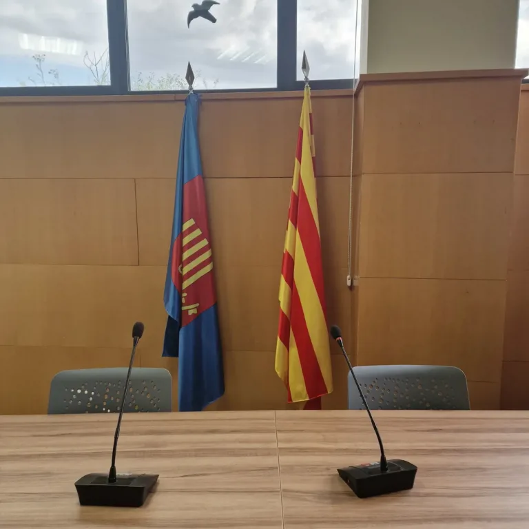 Resum ple ordinari presencial 30 de setembre