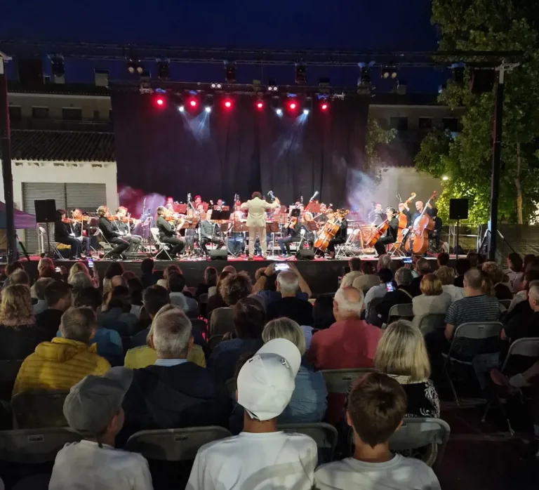 Concerts d’Aro 2026