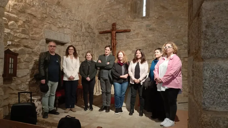 Joan Santanach, guanyador del IV premi de poesia Romanyà en memòria de Mercè Rodoreda