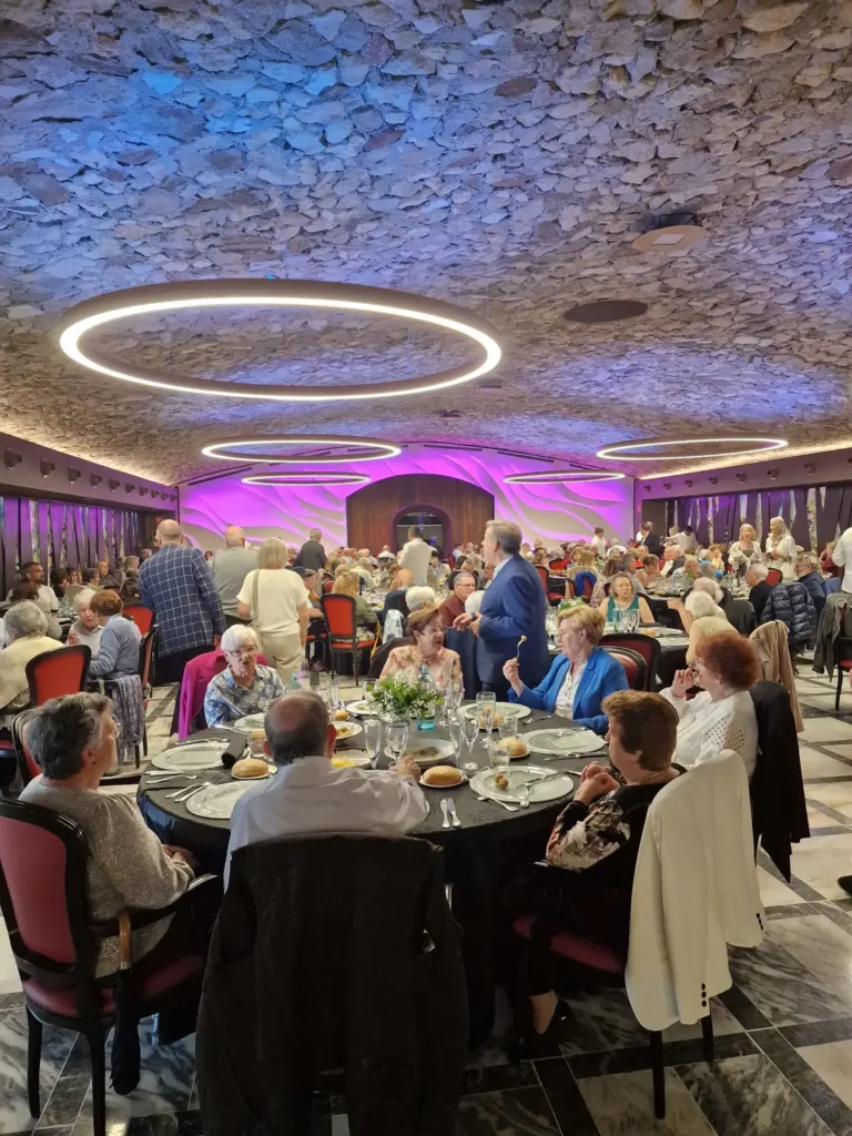 Festa de la Gent Gran 2026