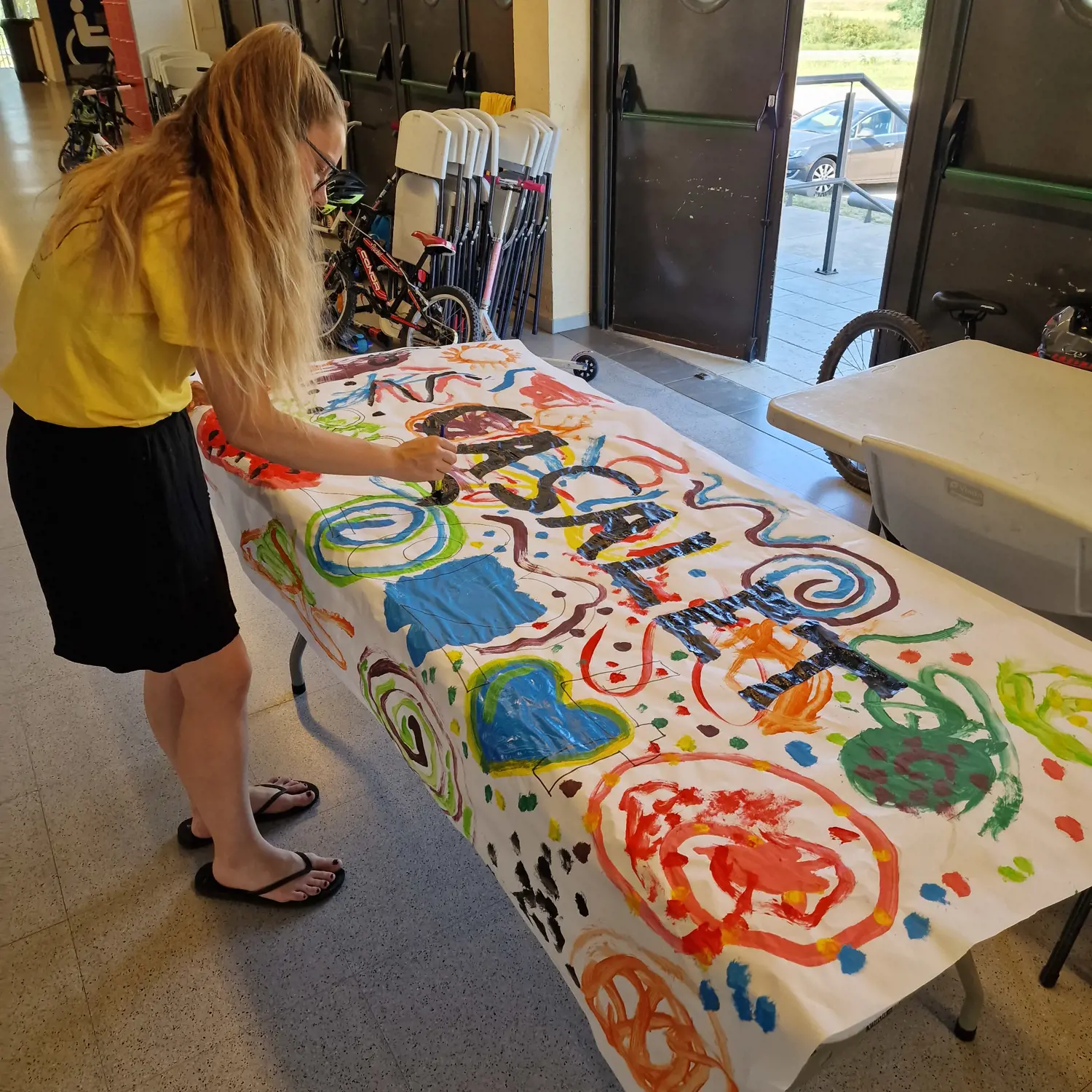 INSCRIPCIONS PER AL CASAL D’ESTIU 2026