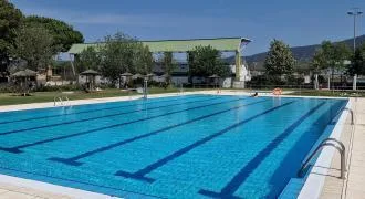 OBERTURA PISCINA MUNICIPAL