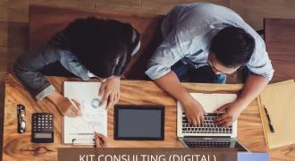 Subvencions per a serveis d’assessorament en transformació digital