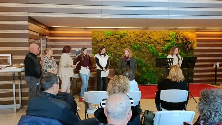 Santa Cristina d’Aro desplega les primeres accions del Pla de Foment de la Lectura 2026-2030