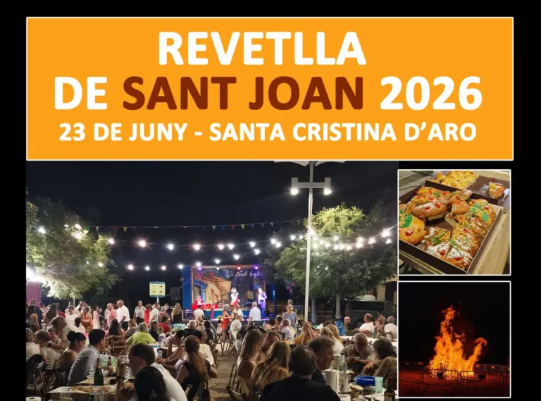 Revetlla de Sant Joan