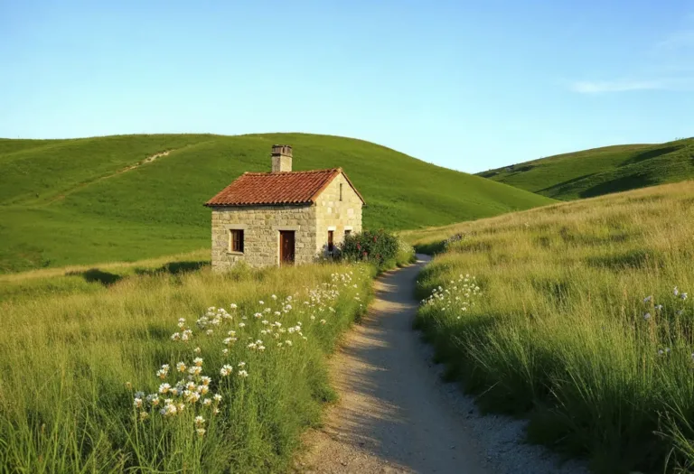 L’Habitatge rural, a debat: oberta la consulta pública per elaborar un nou pla específic