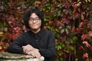 Curtis Phill Hsu