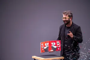 Dia Internacional de la Màgia