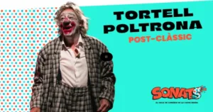 TORTELL  POLTRONA  POST CLÀSSIC  