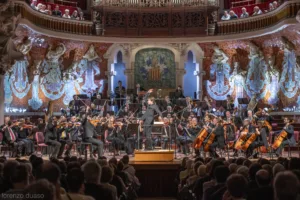 Concert de Cap d’Any