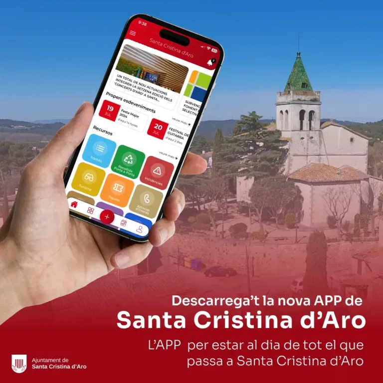 APP MUNICIPAL