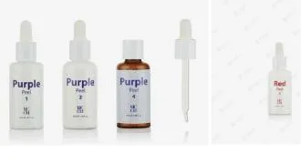 ALERTA SOBRE PRODUCTES COSMÈTICS