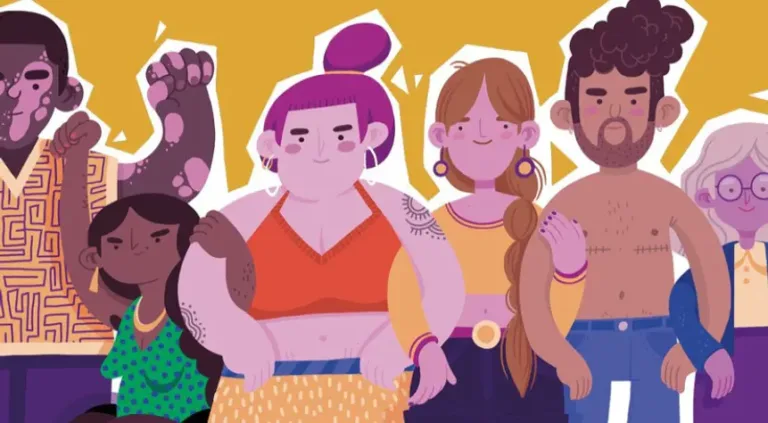 Xerrada: Com acompanyar les diversitats corporals des de casa