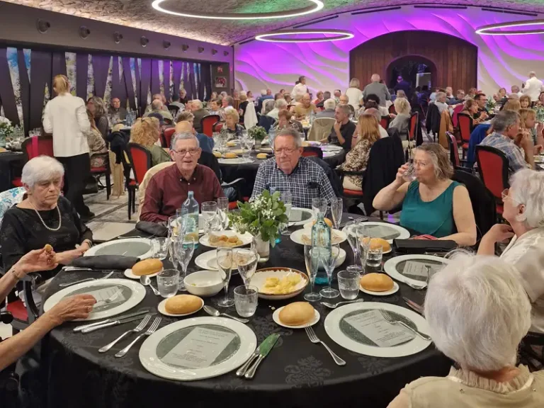 Festa de la Gent Gran – Diumenge 19 d’abril