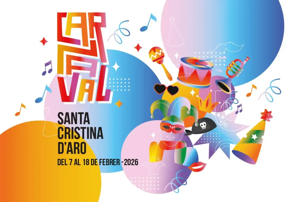 Programació Carnaval 2026