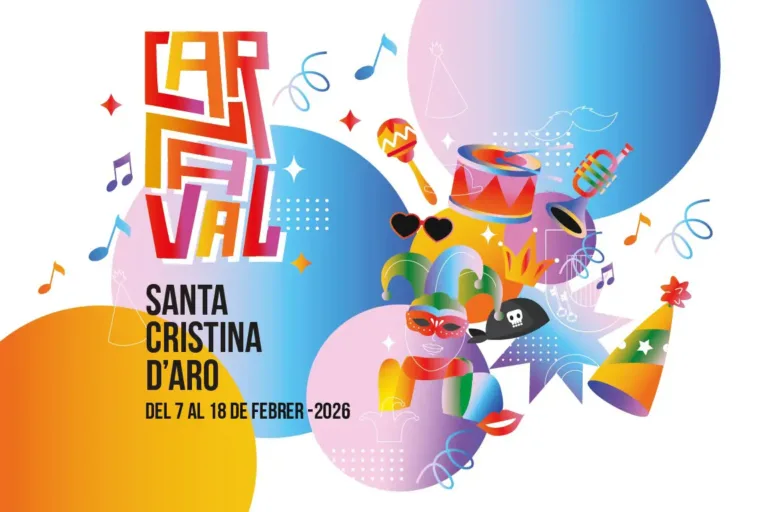 Programació Carnaval 2026