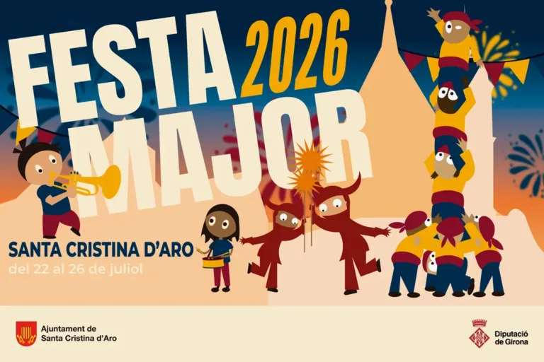 Festa Maior 2026