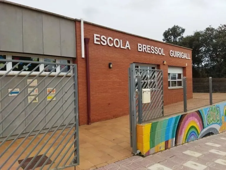 Llistat provisional de persones admeses – Preinscripció Escola Bressol curs 2026-2027