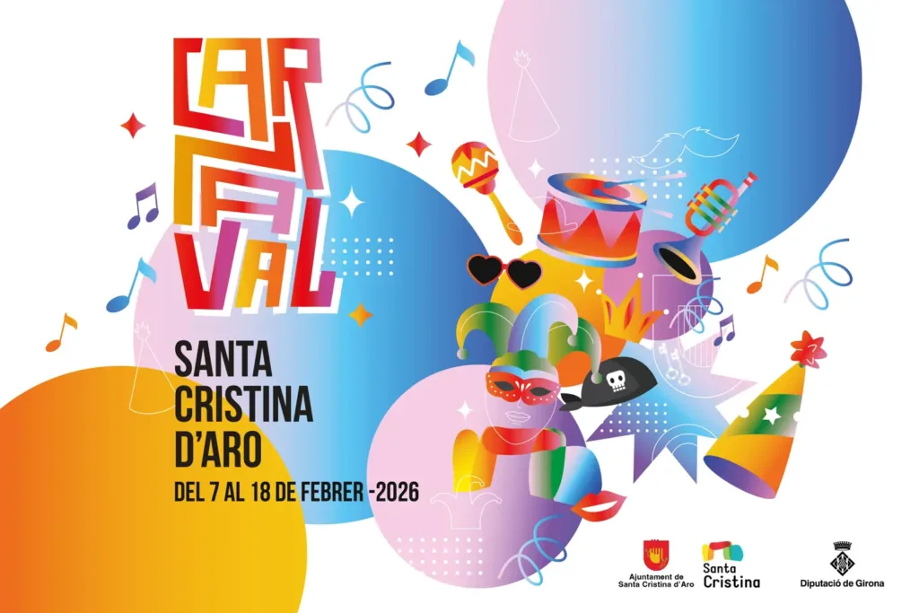 Ordre de sortida de la Rua de l’Amistat!