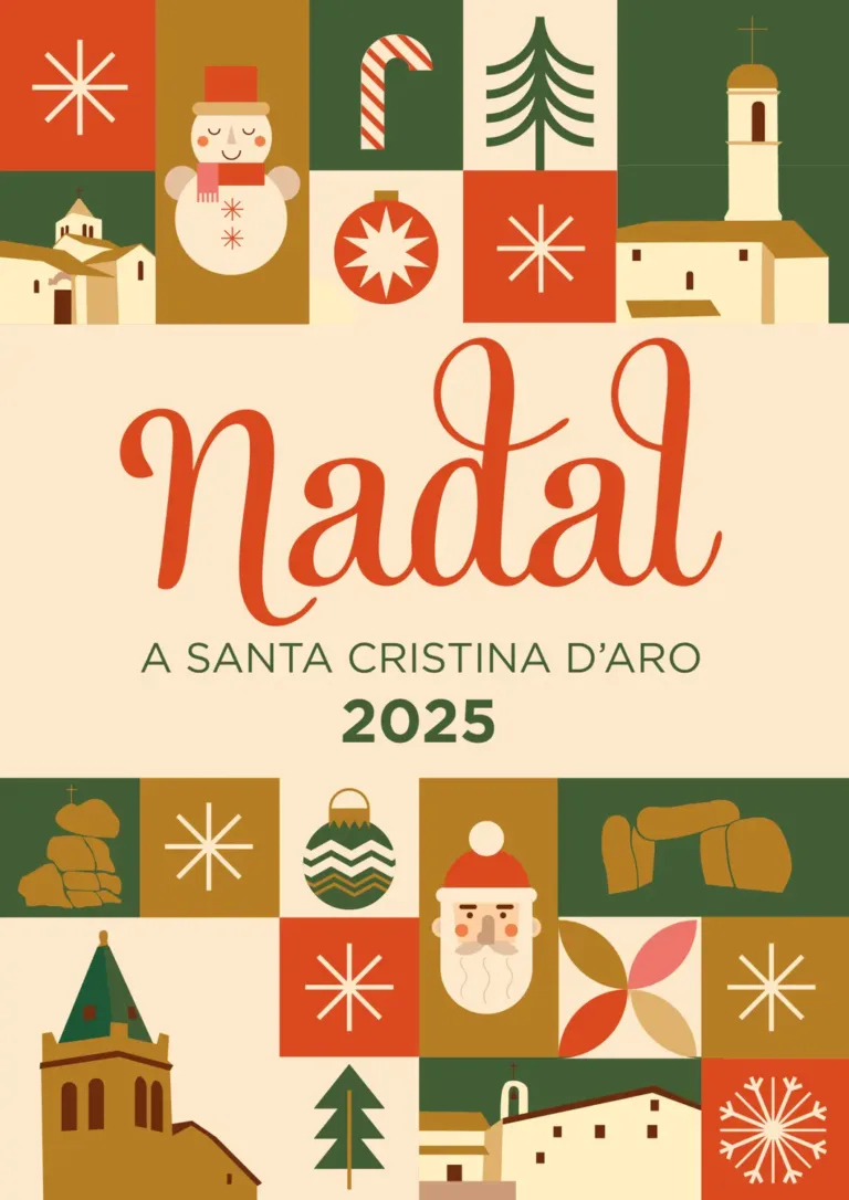 Activitats del Nadal 2025-26