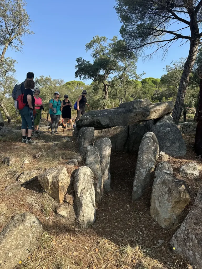 RUTA GUIADA DE SENDERISME: MAS BOU I EN SEU ENTORN