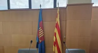 CONVOCATÒRIA PLE ORDINARI PRESENCIAL 30 JULIOL