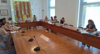 Reunió de Seguiment del Pla Estratègic de Desenvolupament Econòmic i Ocupació Guíxols-Vall d’Aro