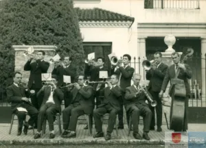 Col·lecció de documents gràfics de Manel Casas Castelló