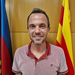 Jaume Quintana Leria