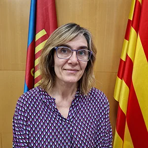 Sònia Pujol i Valls