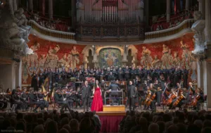 Retrobem la sarsuela – Gala lírica